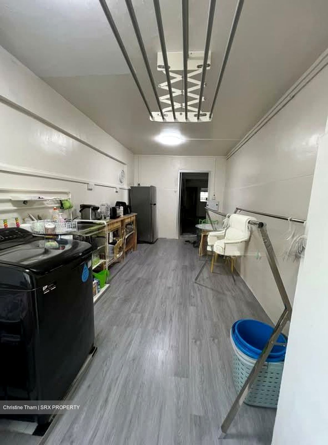 Blk 250 Tampines Street 21 (Tampines), HDB 3 Rooms #570010451